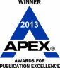2013 Apex logo